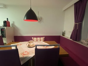 Restauration