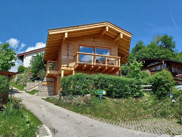 Traum-Chalet in Schönau am Königssee