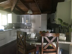 Eget kök