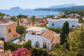 House and Seaview