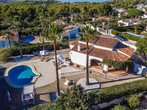 View from Above