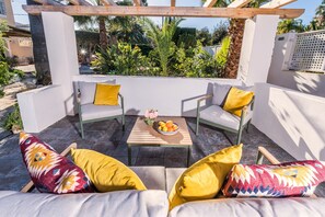 Garden Gazebo