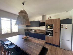 Eget kök