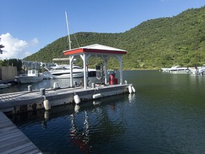 Marina