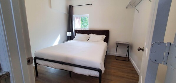 Room option 1
