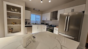 Cuisine privée