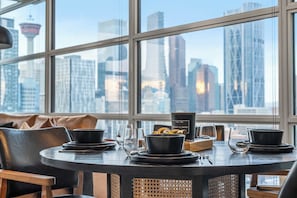Skyline Views
