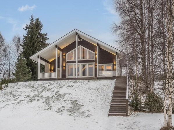 Udendørsområde