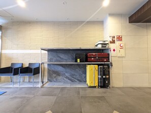 Bekvämlighet