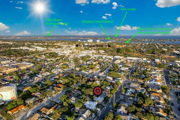 Property map