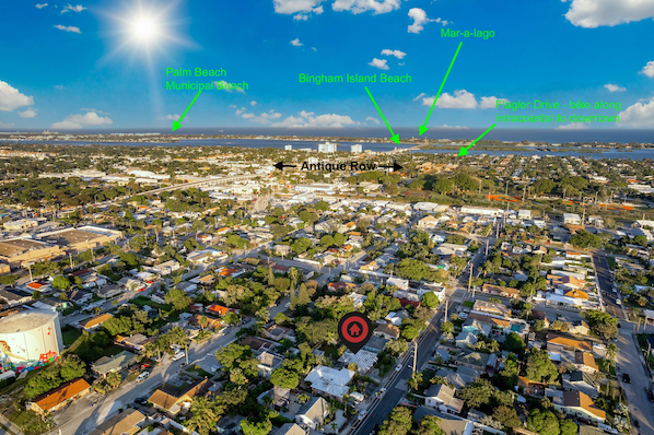 Property map