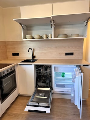 Eget kök