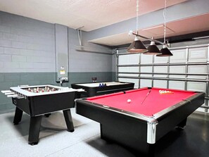 Sala de juegos