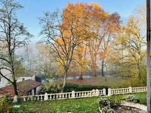Boendeområde