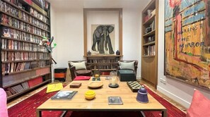 Intérieur