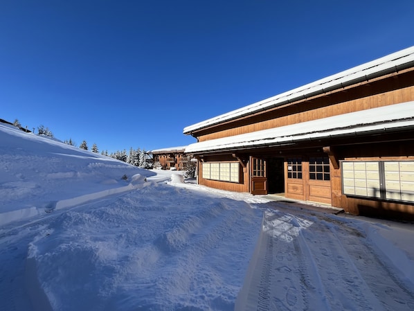 Exteriör