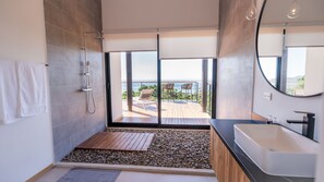 Oceanvista Villa II Santa Teresa Beach Brand New Ocean view Villa 