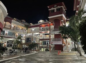 Exteriör