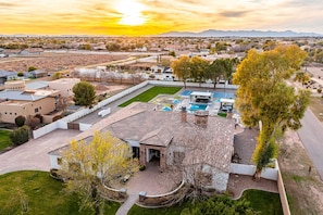 Beautiful Arizona Resort Property!