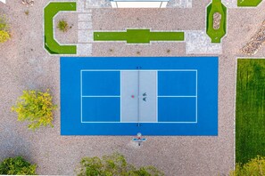 スポーツ場