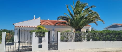 Casa Flora - Vale da Telha