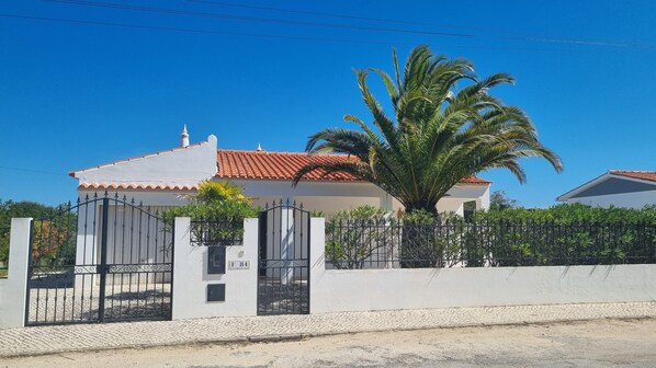 Casa Flora - Vale da Telha