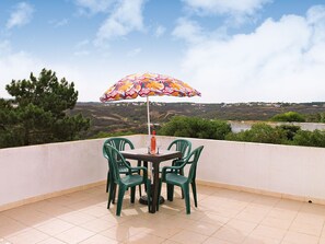 Casa Flora - Terrace