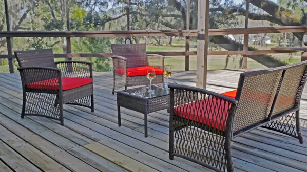 Terrass/Patio