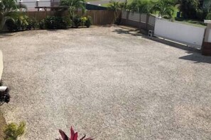 Parking Lot