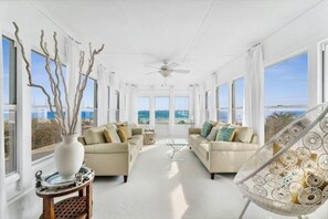 Sunroom