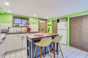 Cuisine privée