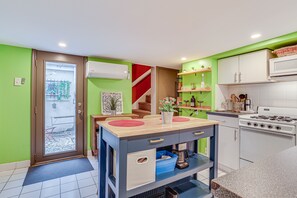 Cuisine privée