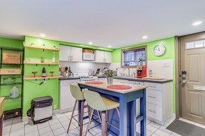 Cuisine privée
