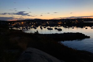 Port de plaisance