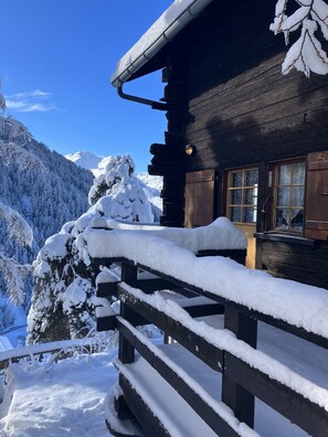 Boendeområde