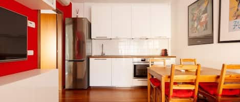 Cucina privata