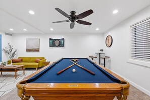 Spielezimmer