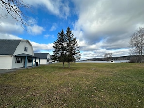 Boendeområde