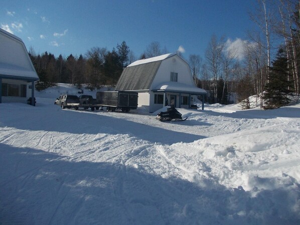 Ulkopuoli