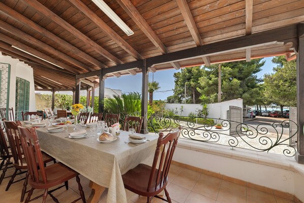 Private Garden
