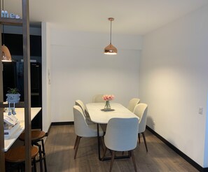 Esszimmer