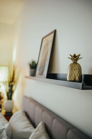 Detalj interiör