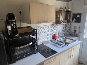 Cuisine privée