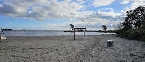 Spiaggia