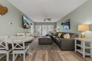 Living/Dining