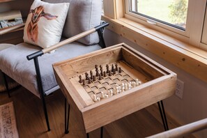 Spelrum