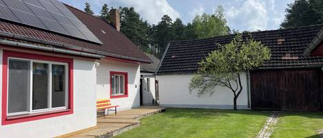 Exteriör
