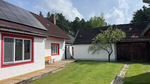 Exteriör