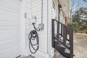 Level 2 EV Charger