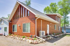 Property Exterior